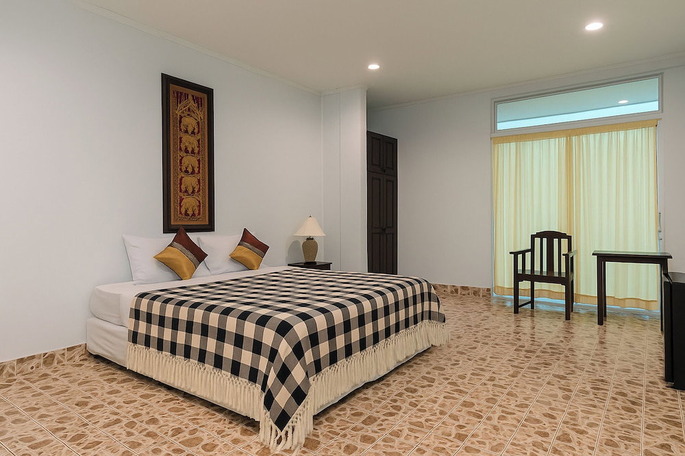 Kamala Orchid Guesthouse