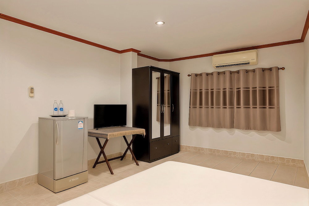 Kamala Orchid Guesthouse
