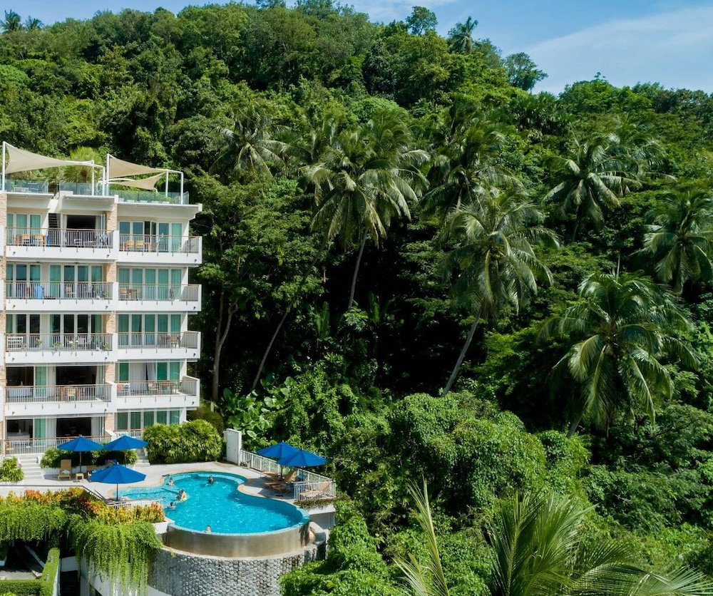 Hotel The Park Surin By Resava
