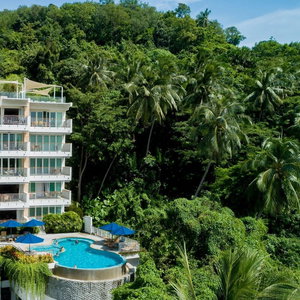 Sejur The Park Surin By Resava vacanta Bang Tao Beach