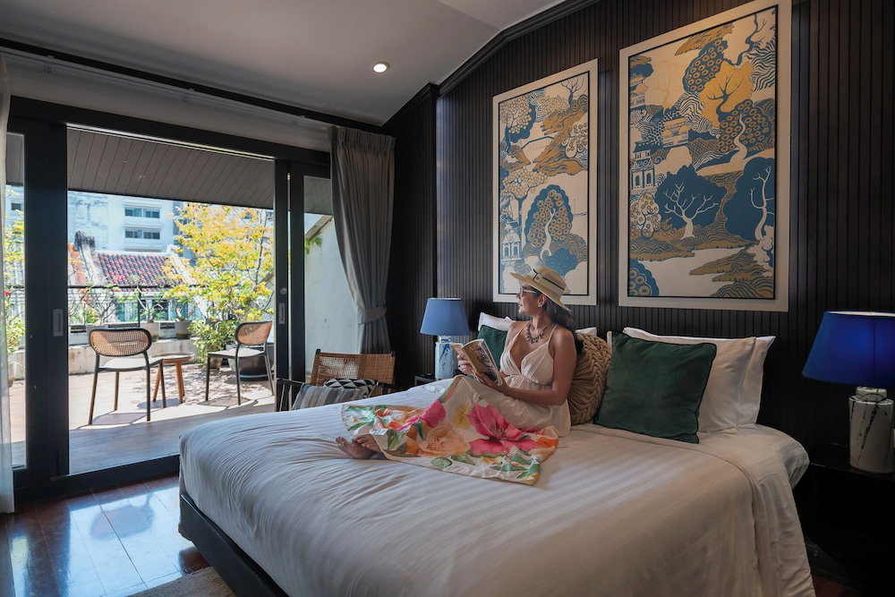Hotel Baan125 Stay