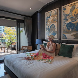 Hotel Baan125 Stay cazare Ban Talat Nua