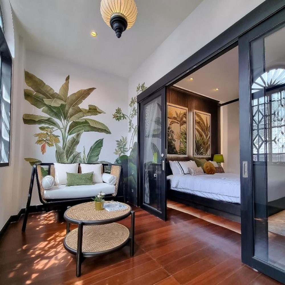 Baan125 Stay
