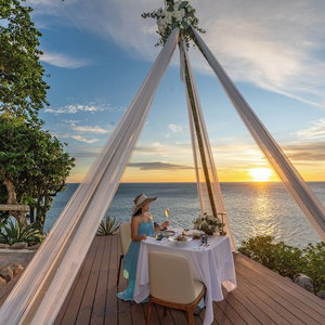 Sejur Anona Sunset Boutique vacanta Karon Beach