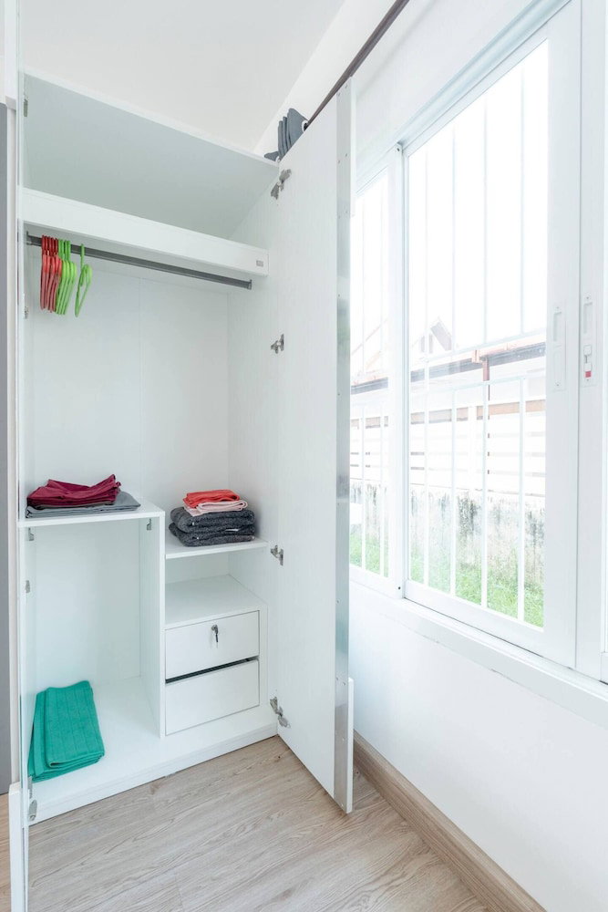 Hotel Charming Studio Suite - Private Washer