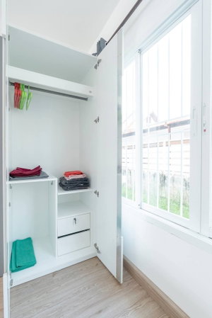 Hotel Charming Studio Suite - Private Washer cazare Ban Chalong