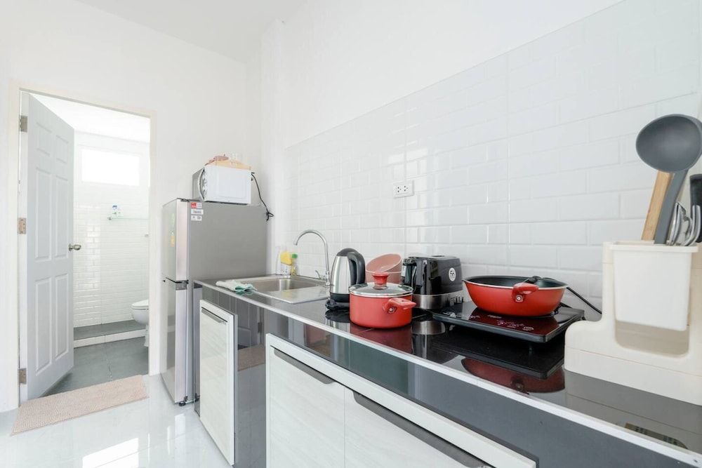 Charming Studio Suite - Private Washer