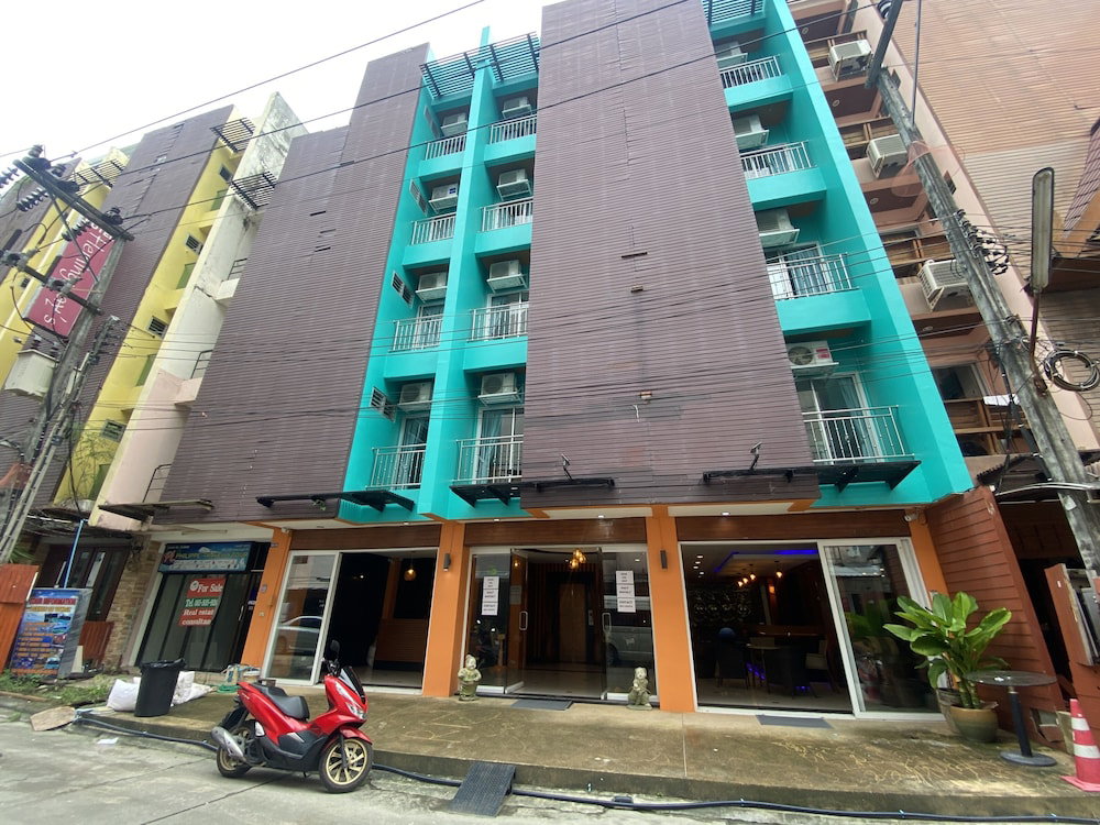 Hotel Cocoon Deva Hotel