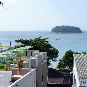 Sejur Kata Beachwalk Hotel And Bungalows vacanta Kata