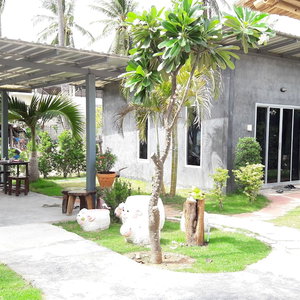 Hotel Baan Kiengtalay Samroiyod cazare Sam Roi Yot