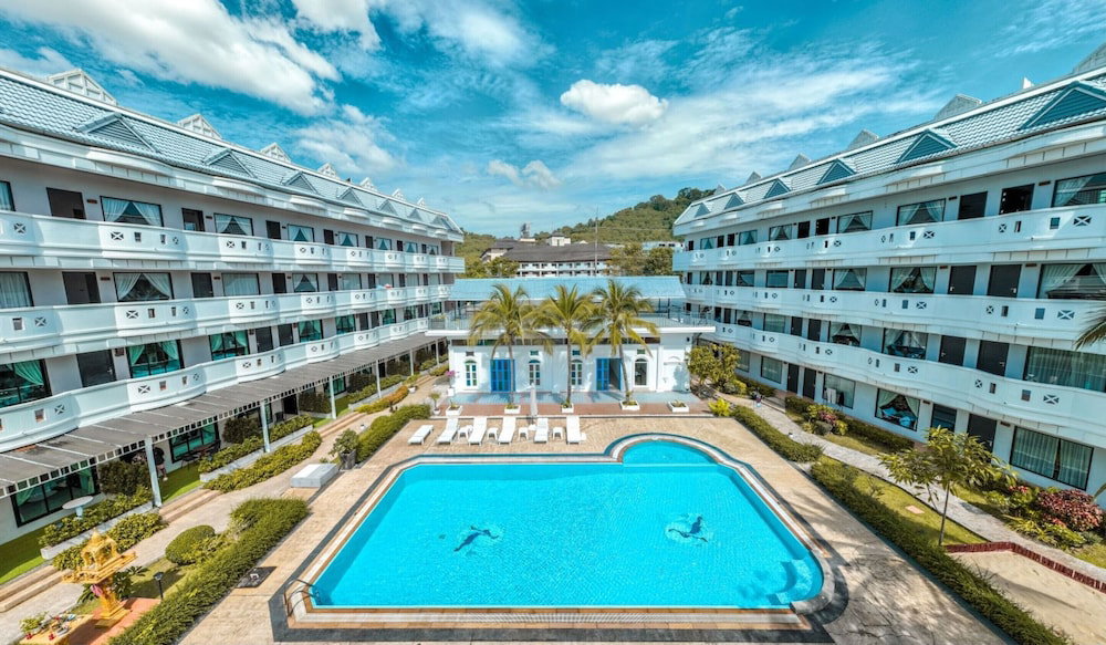 Hotel Blue Carina Hotel