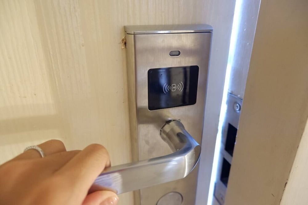 Hotel Turtle Rooms