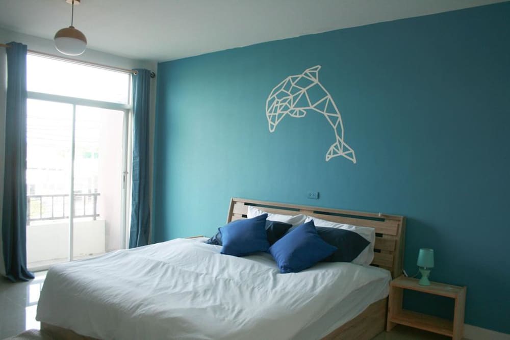 Turtle Rooms