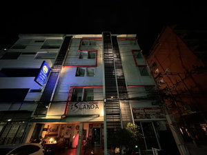 Hotel Cocoon Islanda Hotel cazare Patong
