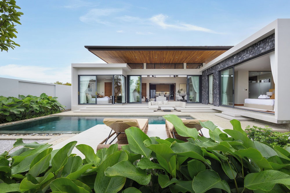 Hotel Villa Eden By Tropiclook
