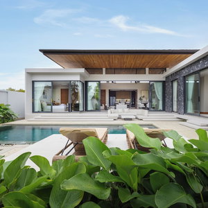Sejur Villa Eden By Tropiclook vacanta Bang Tao Beach