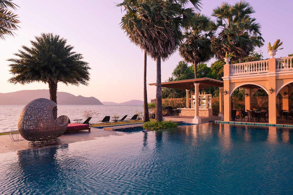 Hotel Fisherman Way Beach Villa