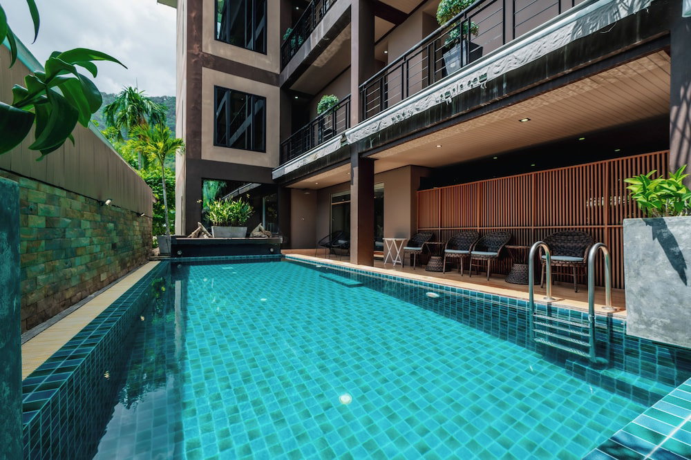 Hotel Westkey Kamala Hotel