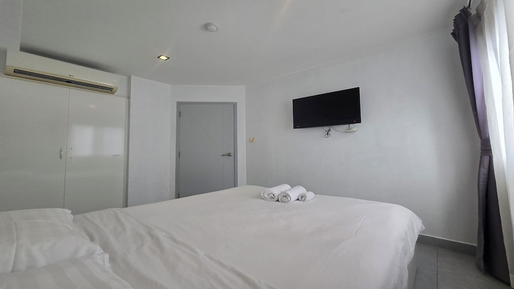 Boutique Comfort 1Br T2-410