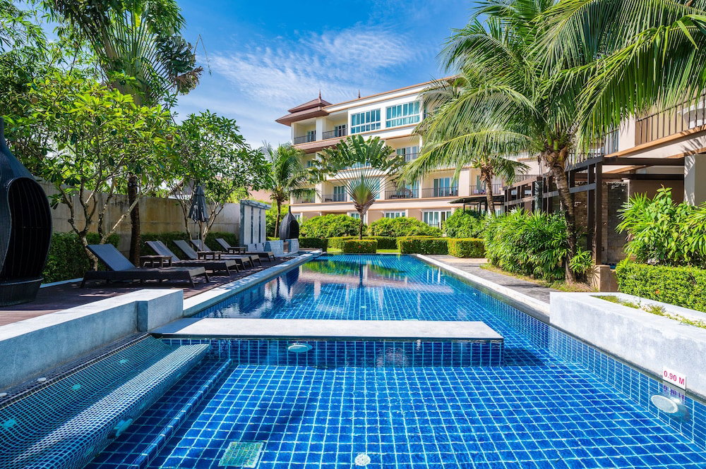 Hotel Hotel Coco Phuket Bangtao