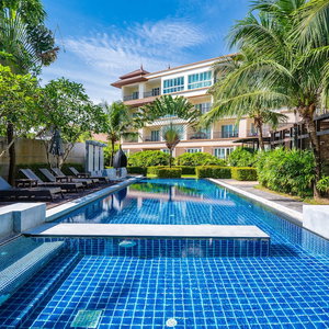 Hotel Hotel Coco Phuket Bangtao cazare Bang Tao Beach
