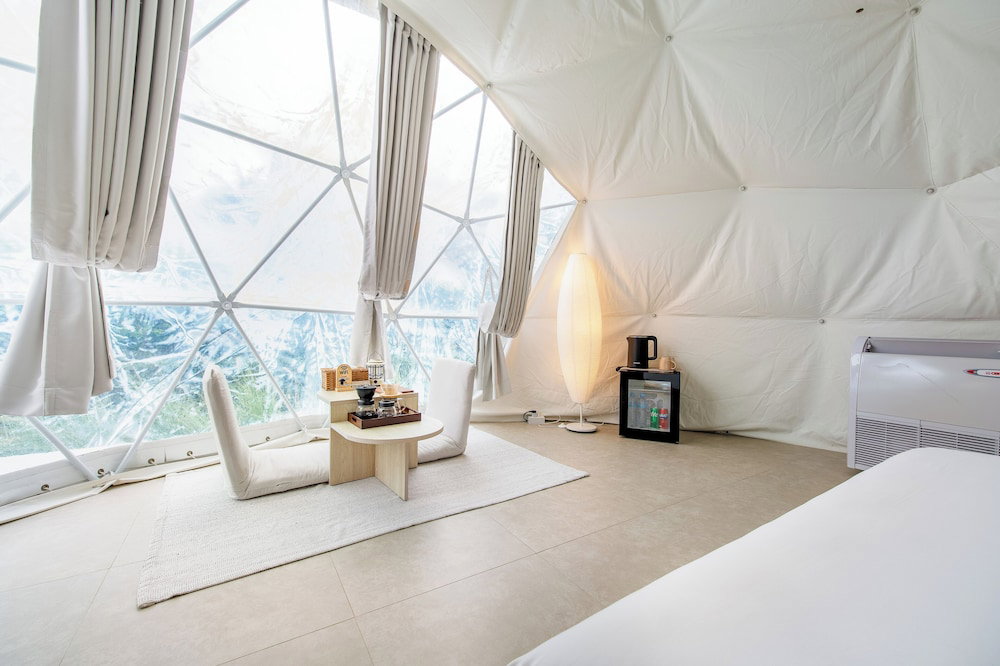 Hotel Grood Glamping