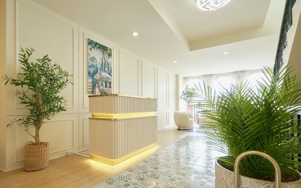 Hotel Hawa House Phuket Oldtown