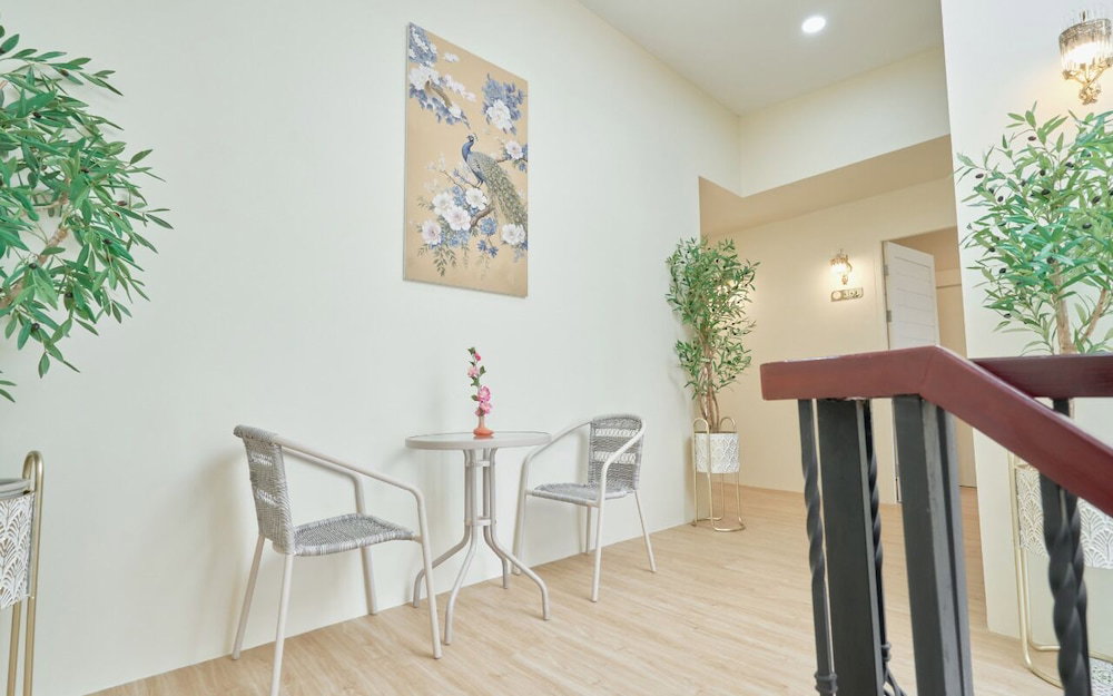 Hawa House Phuket Oldtown