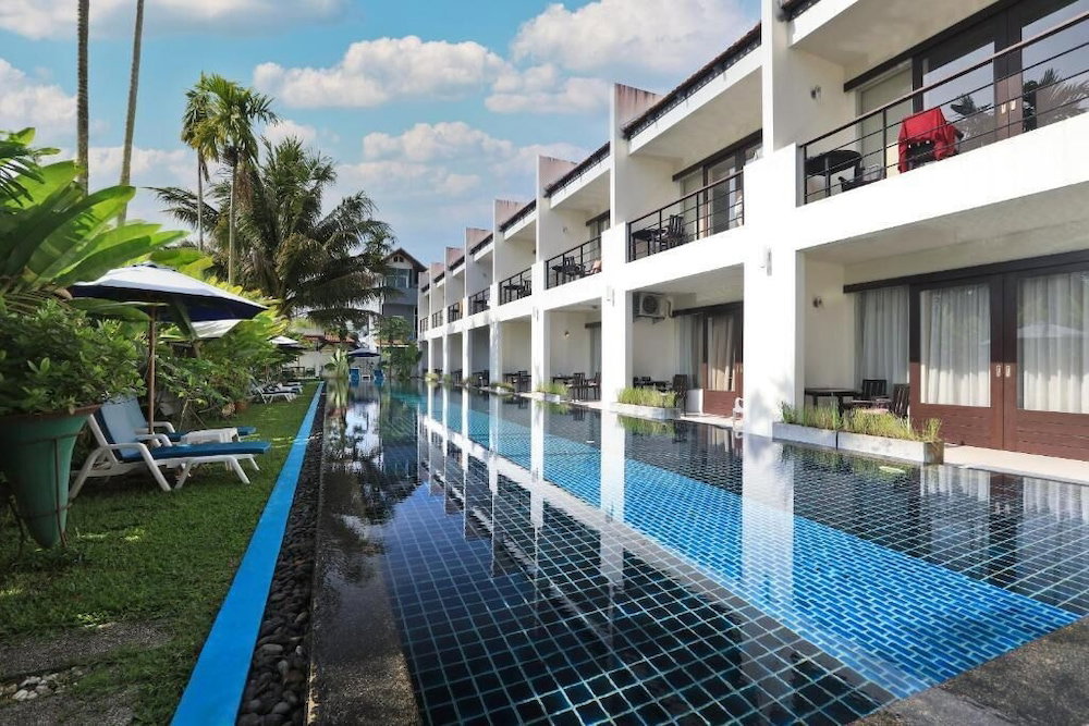 Hotel Tea Tree Boutique Resort