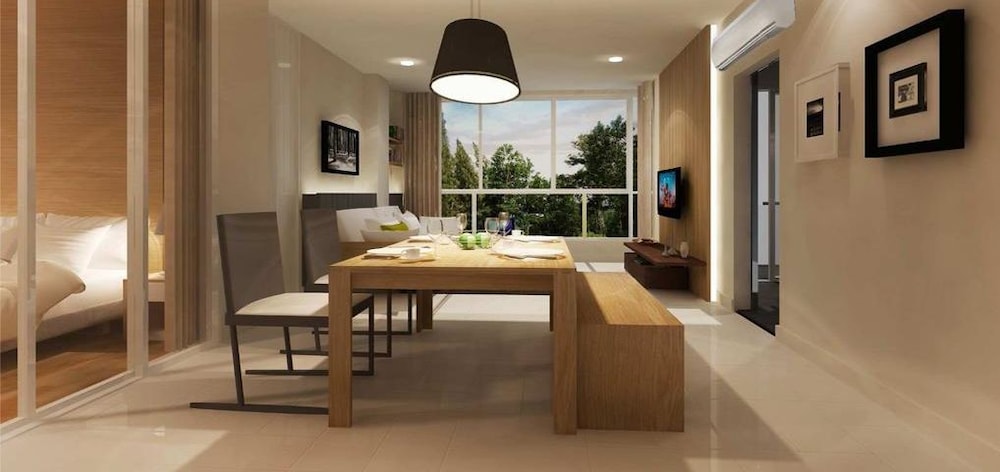 Hotel Hill Myna Condotel