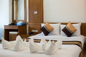 Hotel Magnific Patong cazare Patong