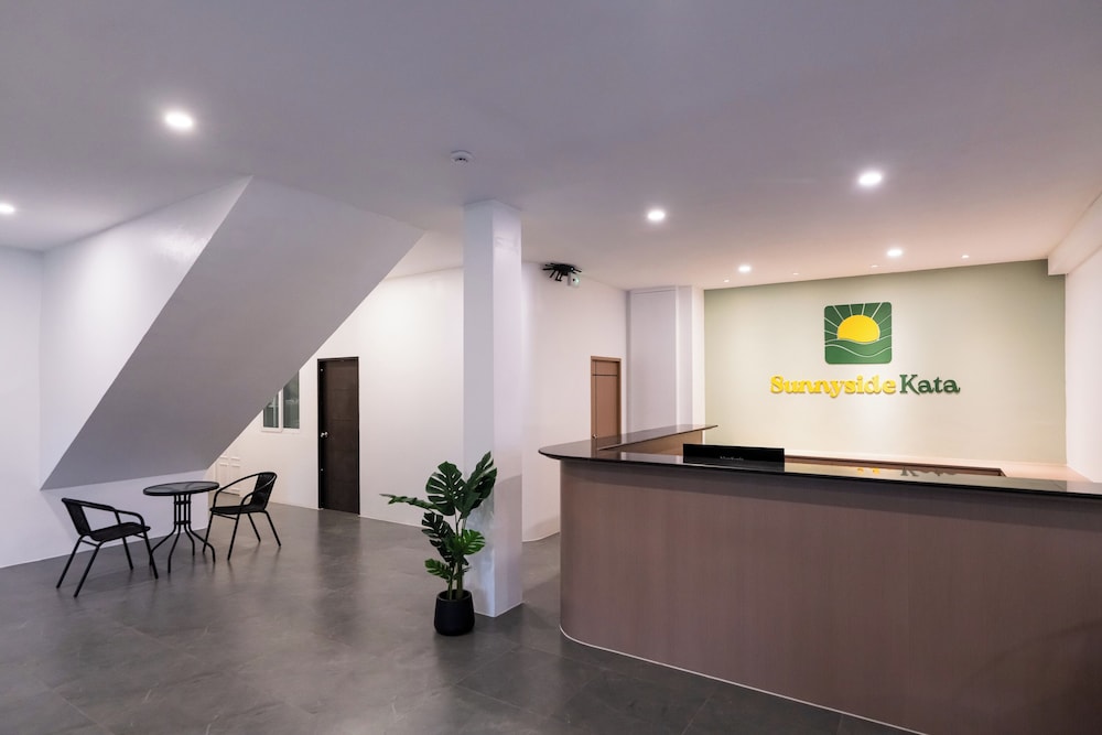 Hotel Sunnyside Kata