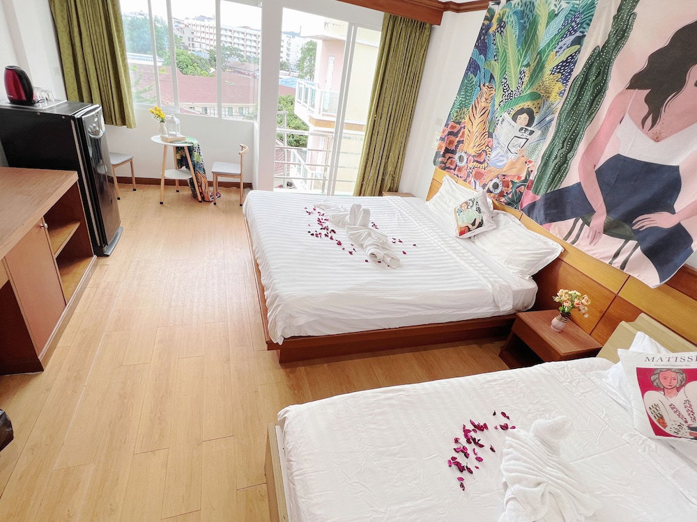 Hotel Lanting House Phuket