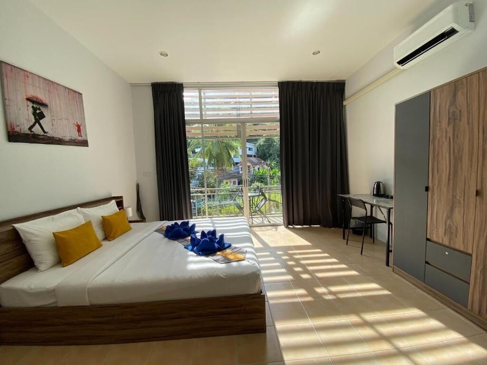 Hotel L&P Guesthouse