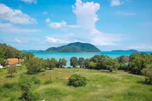 Hotel Kana Hotel Phuket cazare Rawai