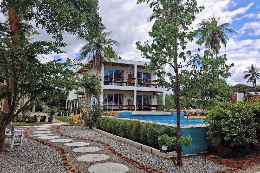 Hotel At-Pran Sunrise Beach Resort