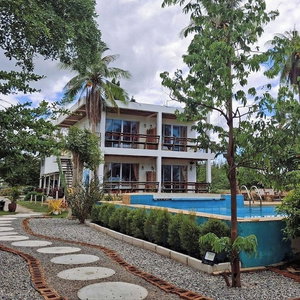 Hotel At-Pran Sunrise Beach Resort cazare Sam Roi Yot