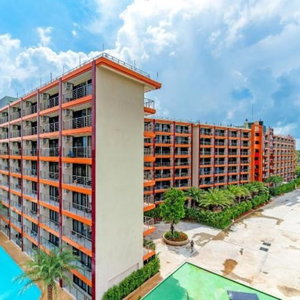 Hotel Mai Khao Beach Condotel By Villacarte cazare Ban Mai Khao
