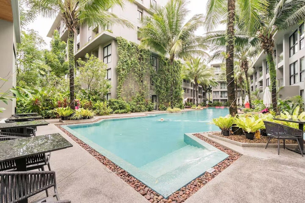 Hotel Diamond Condo By Villacarte