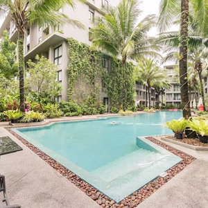 Sejur Diamond Condo By Villacarte vacanta Bang Tao Beach