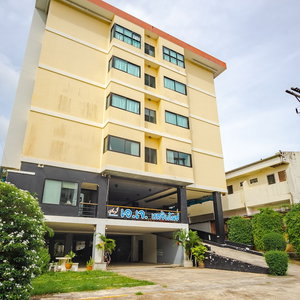 Hotel Aj Residence cazare Ratsada