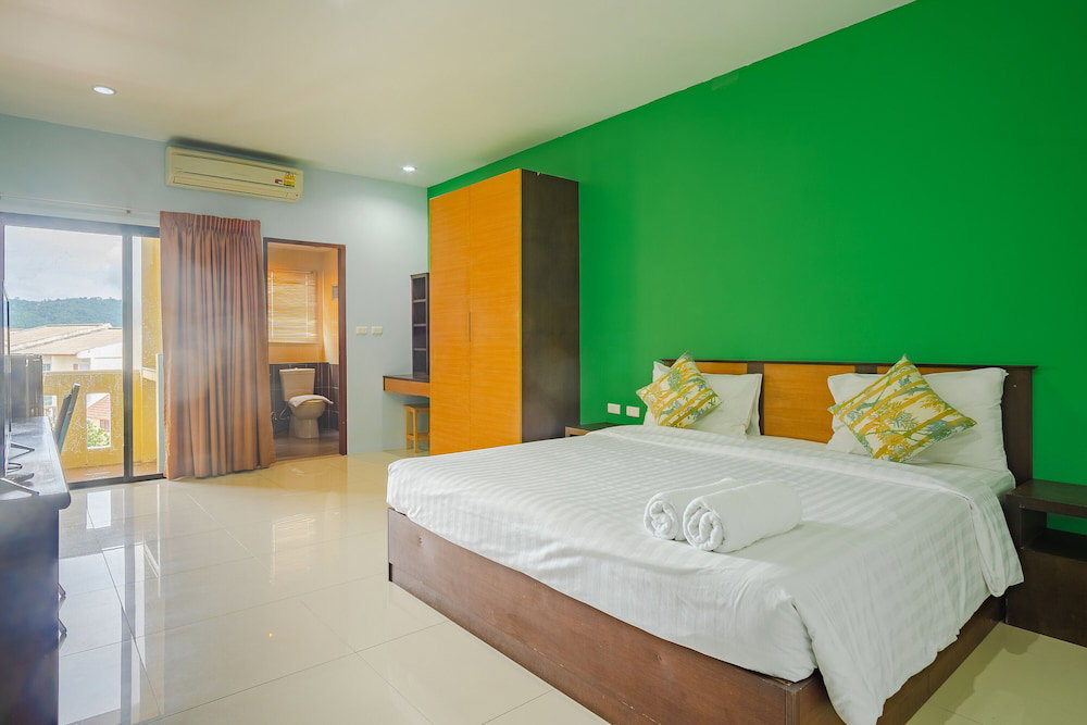 Aj Residence