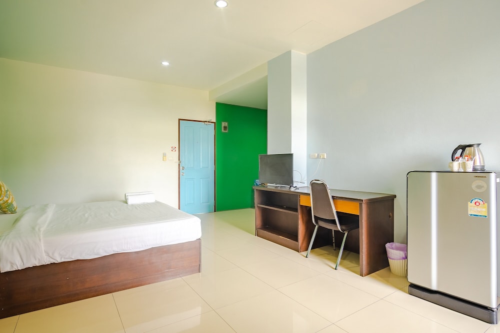 Aj Residence