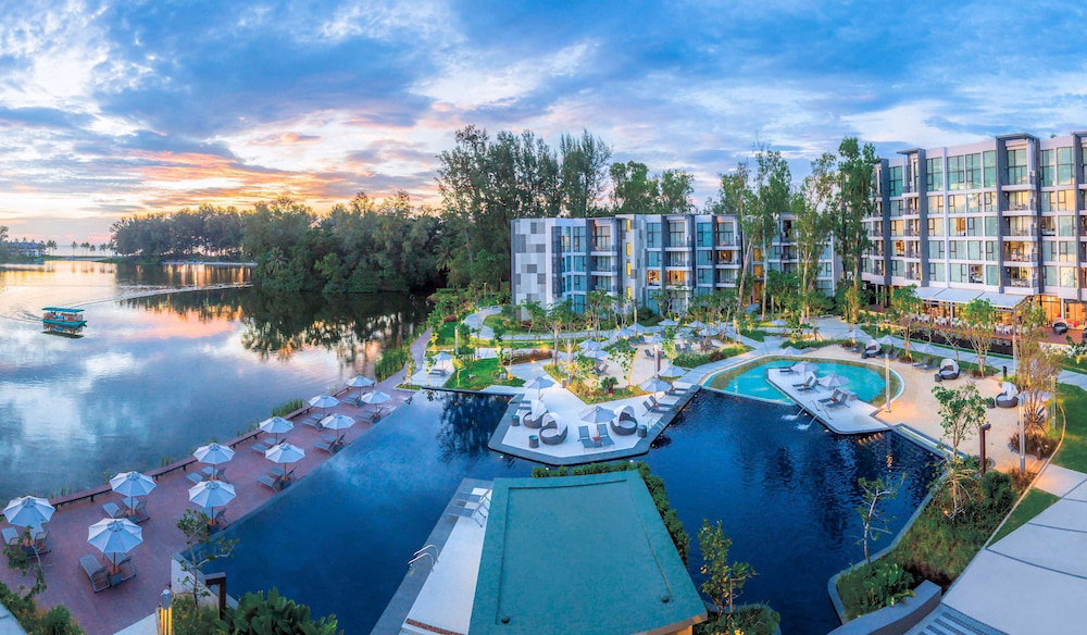 Hotel Cassia Phuket, Part Of Banyan Group