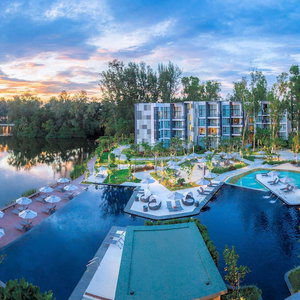 Sejur Cassia Phuket, Part Of Banyan Group vacanta Bang Tao Beach