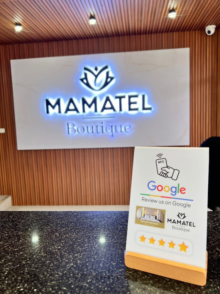 Mamatel Boutique