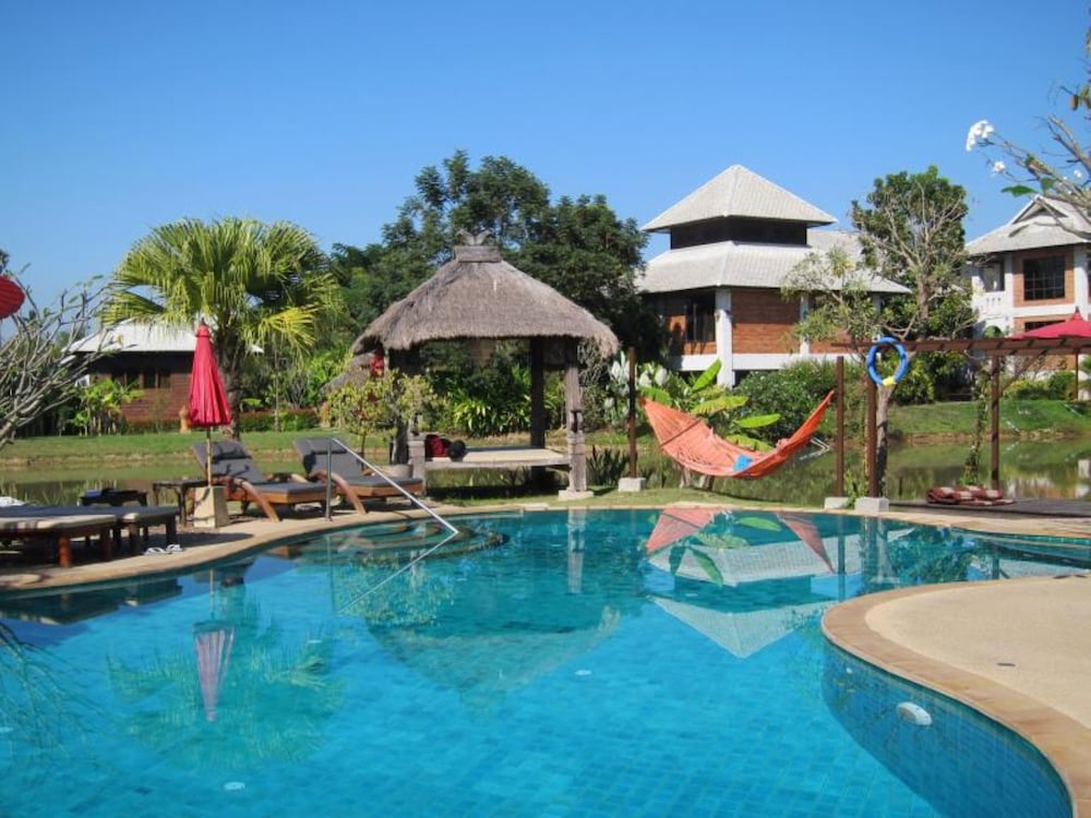 Hotel Baan Chai Thung