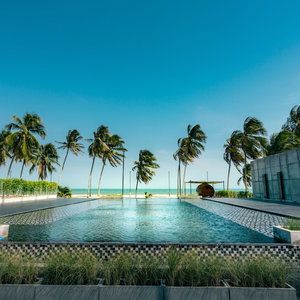 Hotel The Bloc At Sea cazare Thap Sakae
