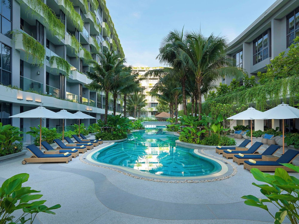 Hotel La Green Hotel & Residence
