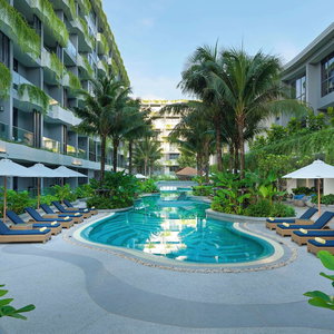 Sejur La Green Hotel & Residence vacanta Bang Tao Beach